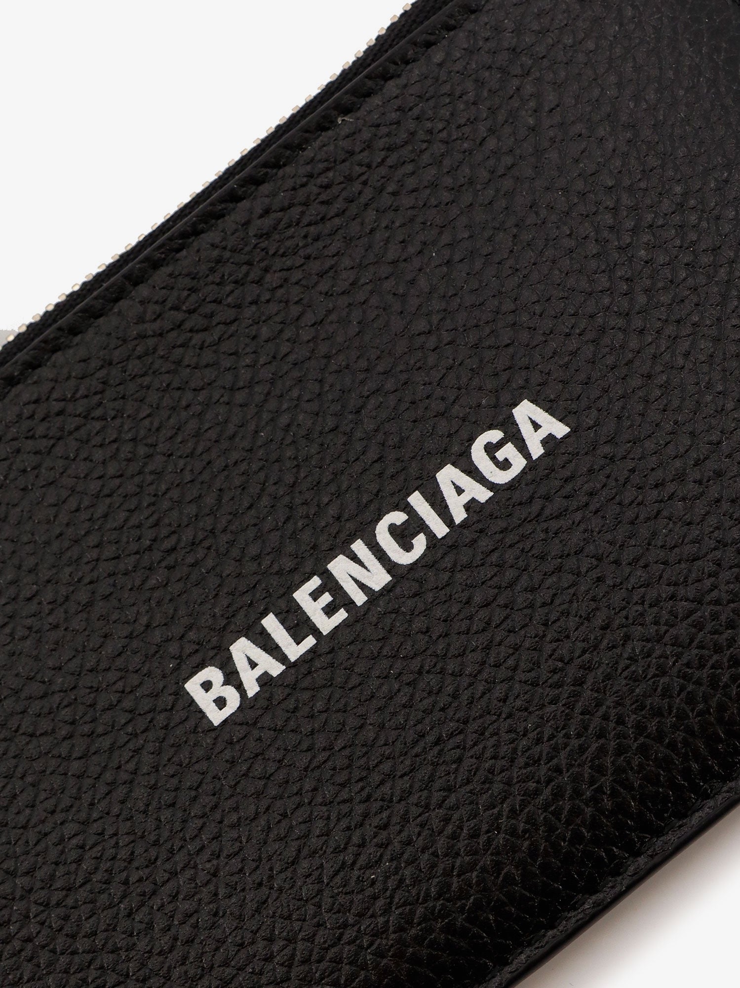 [Balenciaga] Wallet FW26 6405351IZI31090