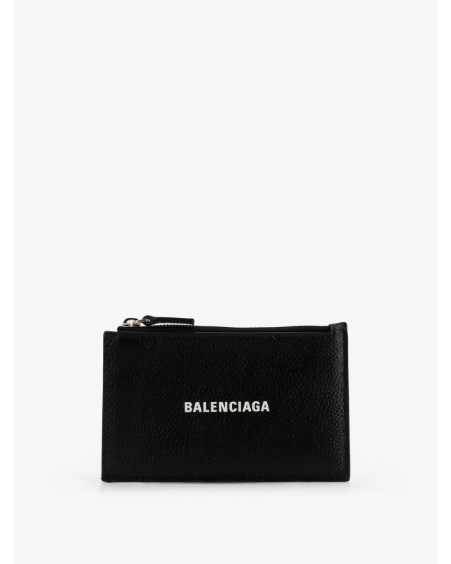 [Balenciaga] Wallet FW26 6405351IZI31090