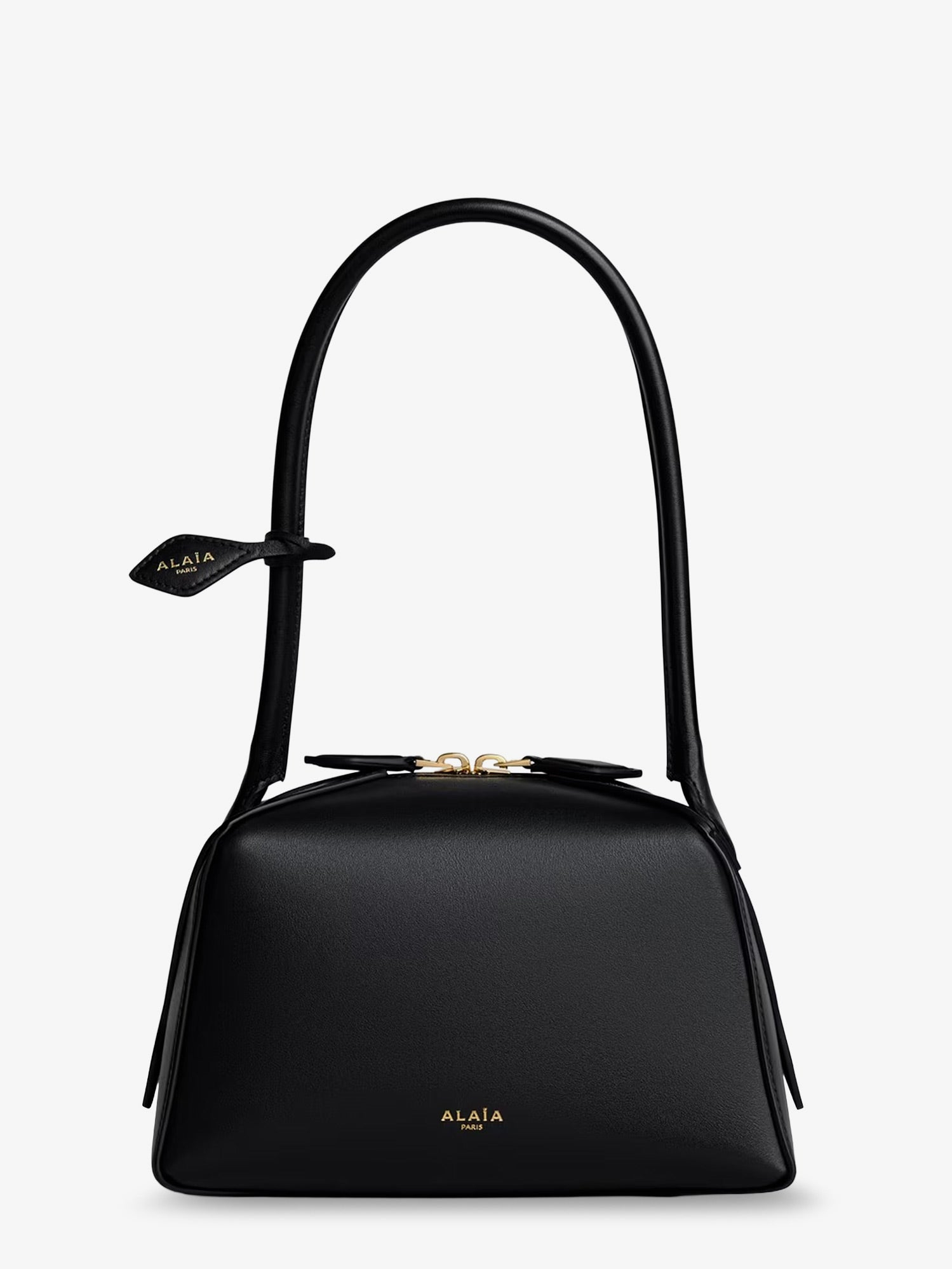 [Alaia] Shoulder bag FW26 AA1L1012I061999