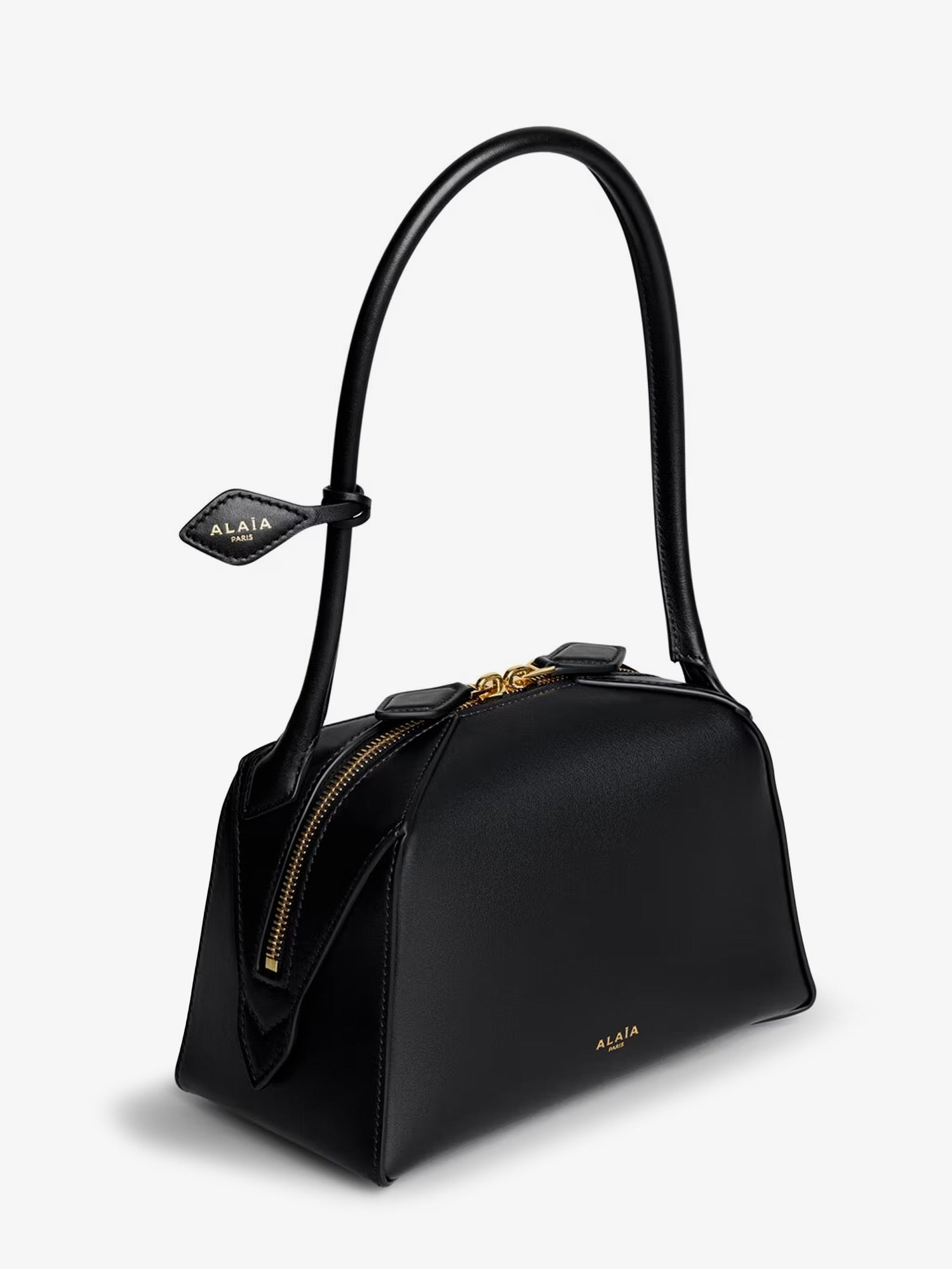 [Alaia] Shoulder bag FW26 AA1L1012I061999