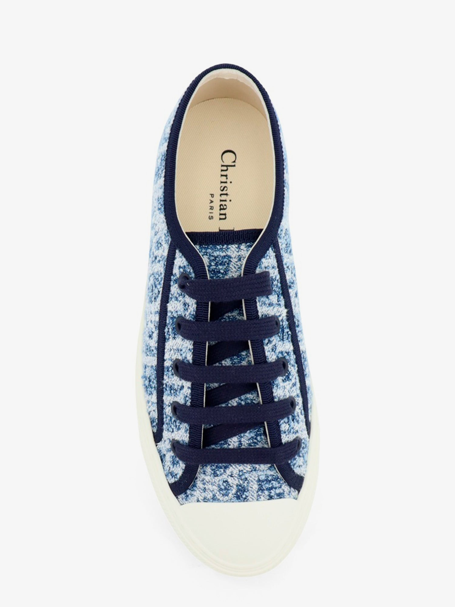 [Dior] Sneakers FW26 KCK555SOF79B