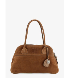 [Miu Miu] Shoulder bag FW26 5BB196VOOO2CSSF0324