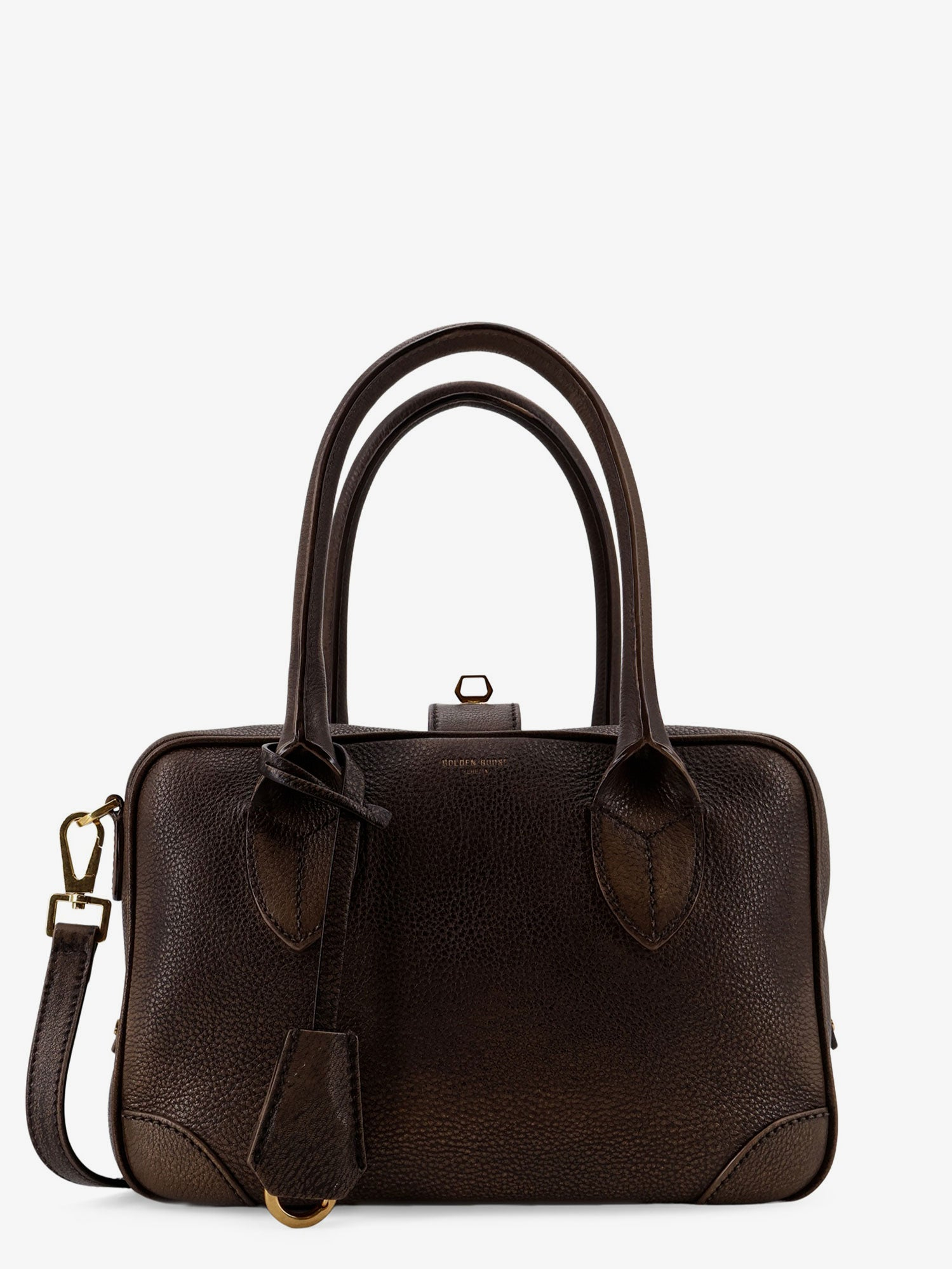 [GOLDEN GOOSE DELUXE BRAND] Cross body bag FW26 GWA00470A00075355682