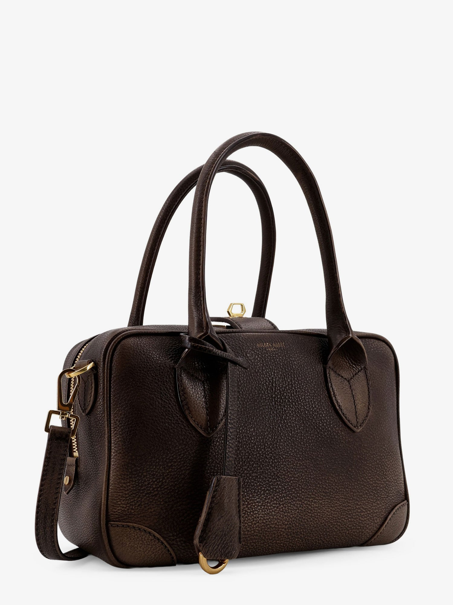 [GOLDEN GOOSE DELUXE BRAND] Cross body bag FW26 GWA00470A00075355682
