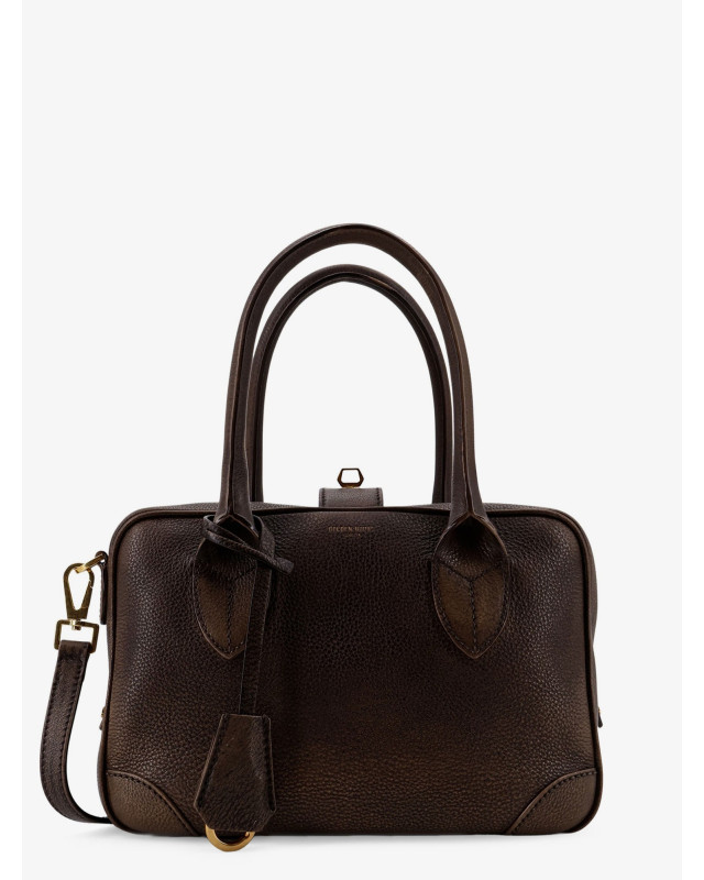 [GOLDEN GOOSE DELUXE BRAND] Cross body bag FW26 GWA00470A00075355682