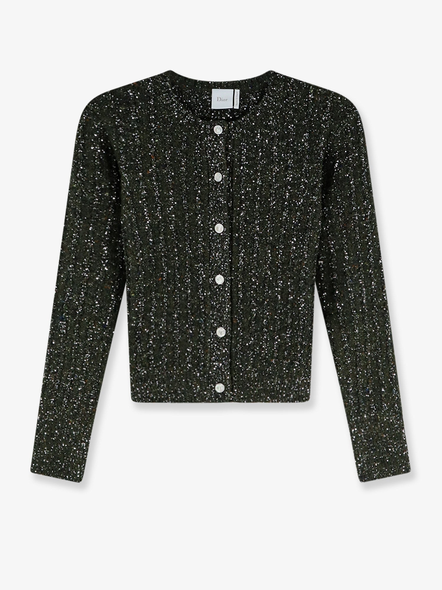 [Dior] Knitwear FW26 644G31A39706810