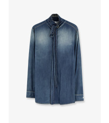 [Dior] Shirts Long Sleeve FW26 642B89A38288670