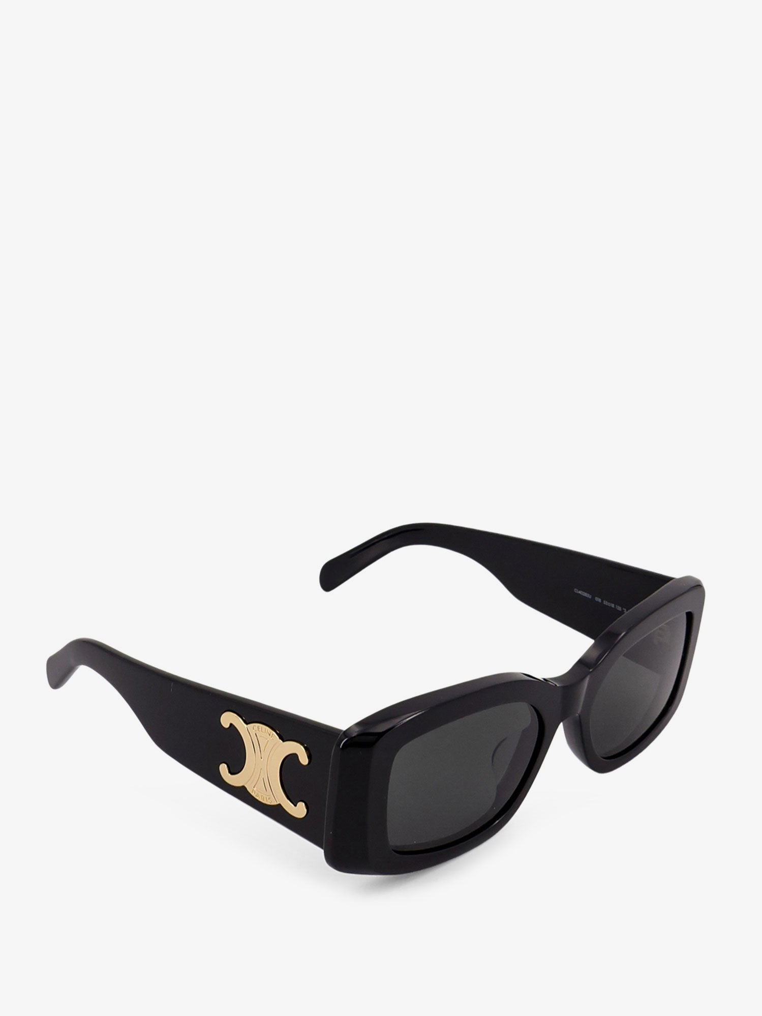 [Celine] Sunglasses FW26 4S282CPLB39GR