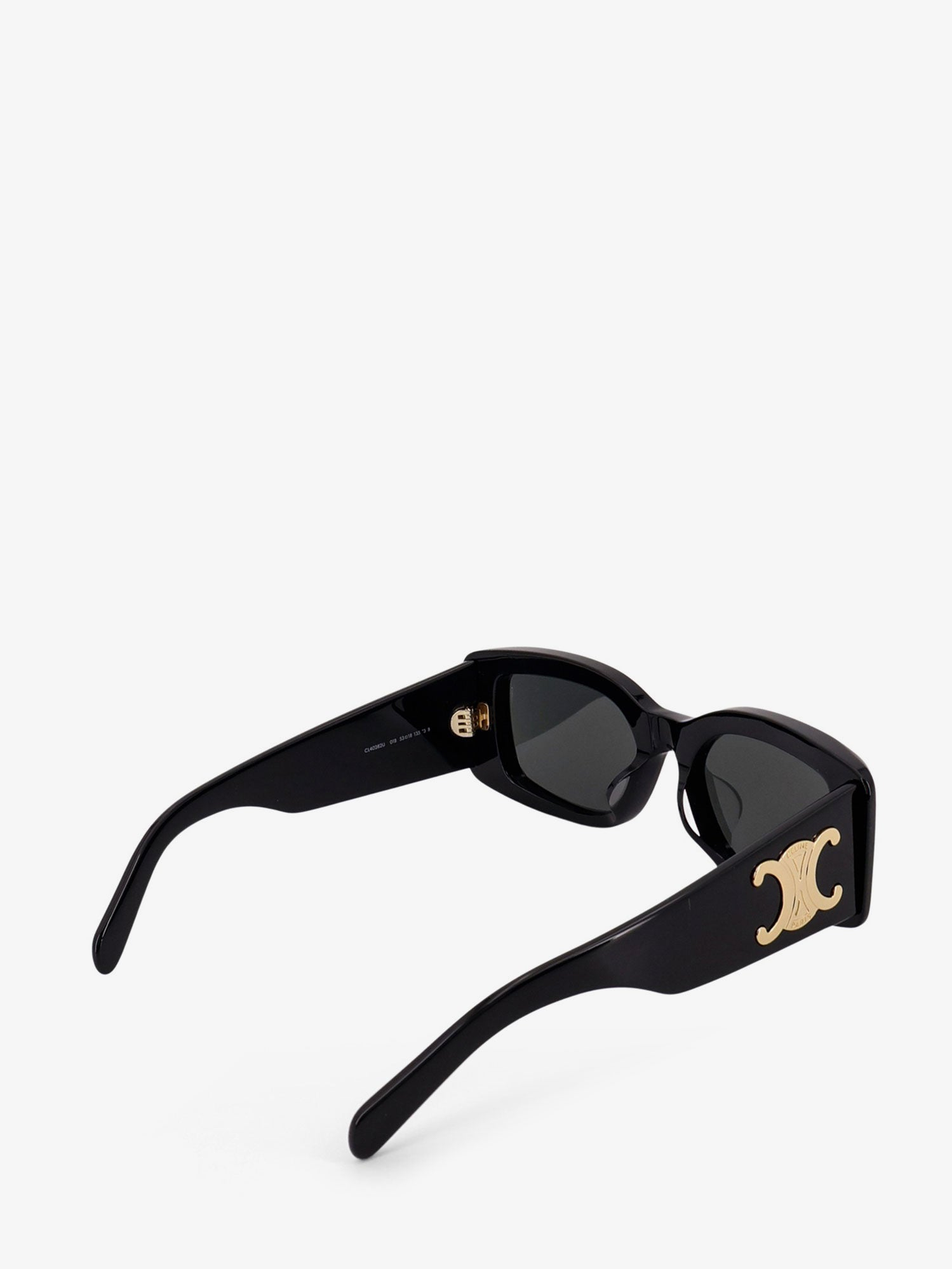 [Celine] Sunglasses FW26 4S282CPLB39GR