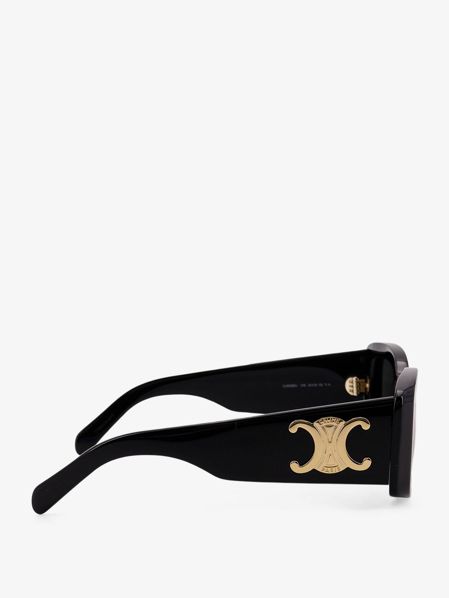 [Celine] Sunglasses FW26 4S282CPLB39GR
