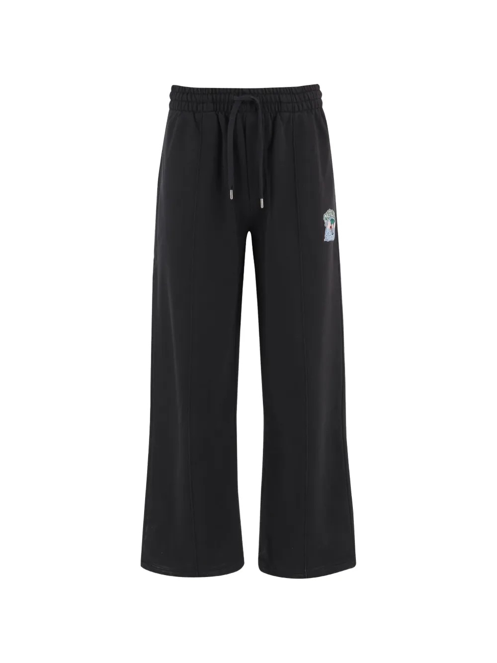 [Casablanca] Trousers FW26 MPF26JTR361 01