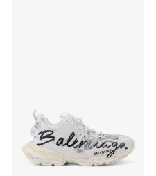 [Balenciaga] Sneakers FW26 542436WTRHW9010