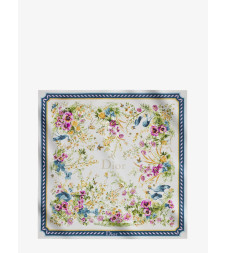[Dior] Scarf FW26 64TC090D6150181