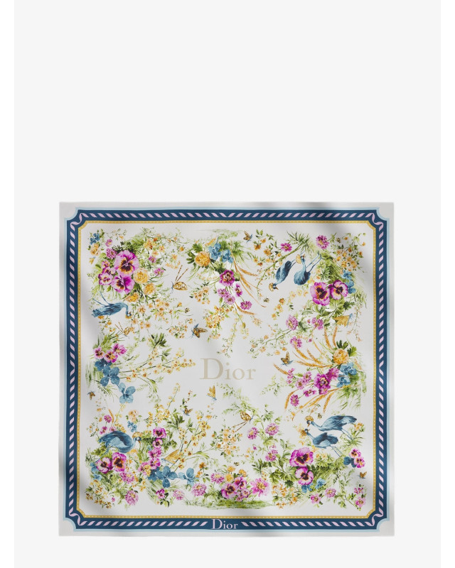 [Dior] Scarf FW26 64TC090D6150181
