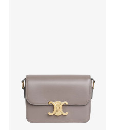 [Celine] Cross body bag FW26 188423BF410BL