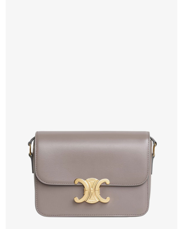 [Celine] Cross body bag FW26 188423BF410BL