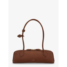 [Alaia] Shoulder bag FW26 AA1S06033CA214731