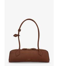 [Alaia] Shoulder bag FW26 AA1S06033CA214731