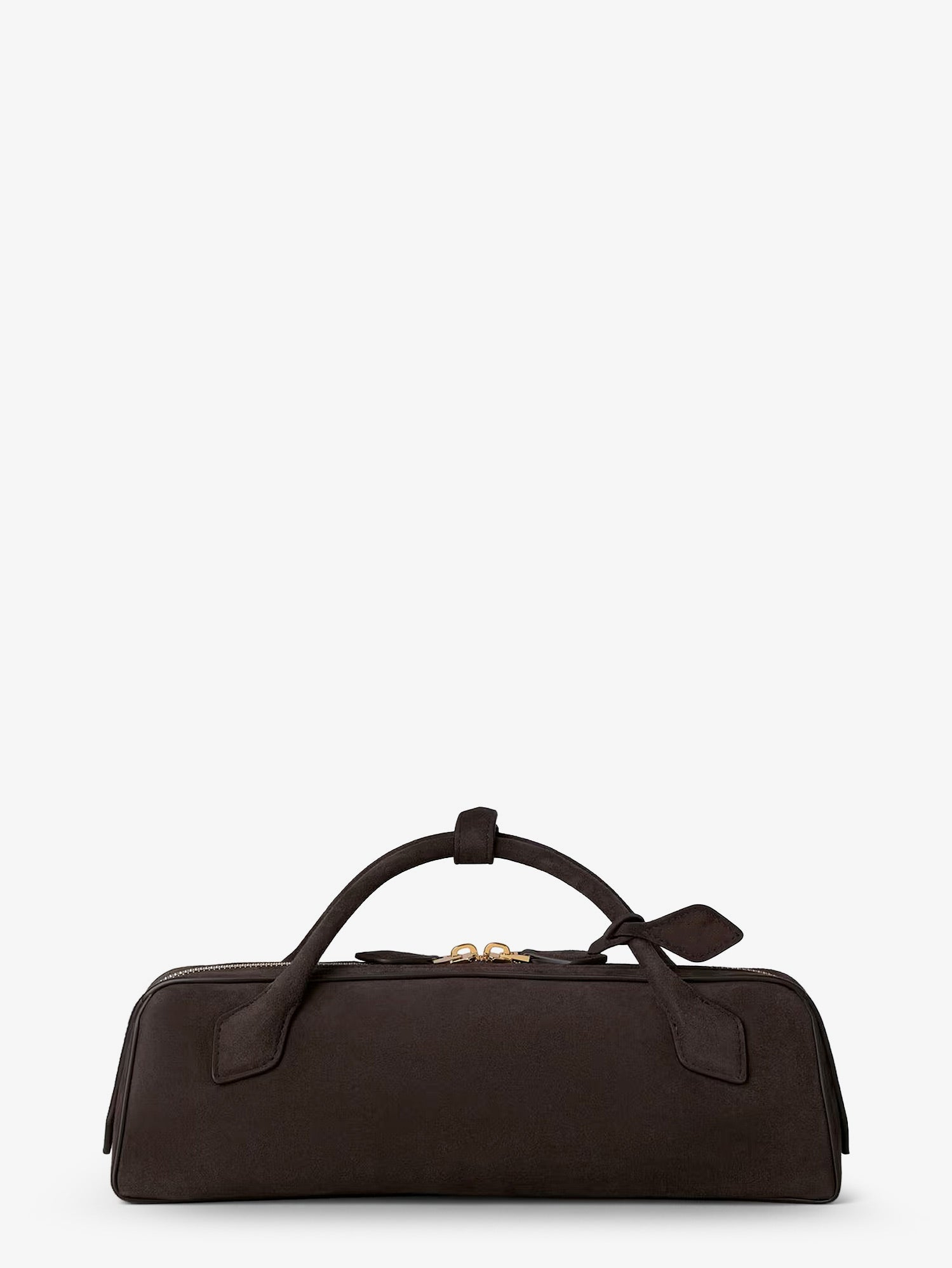 [Alaia] Tote bag FW26 AA1S06026CA328U15