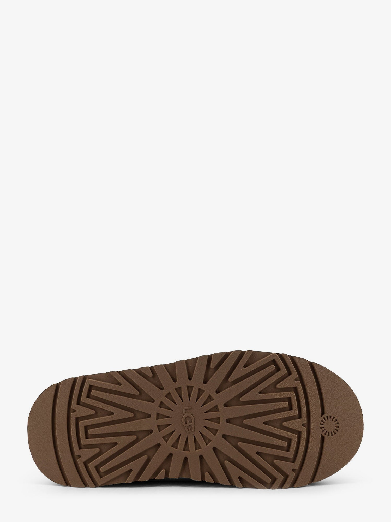 [UGG] Loafer FW26 1174471CHE