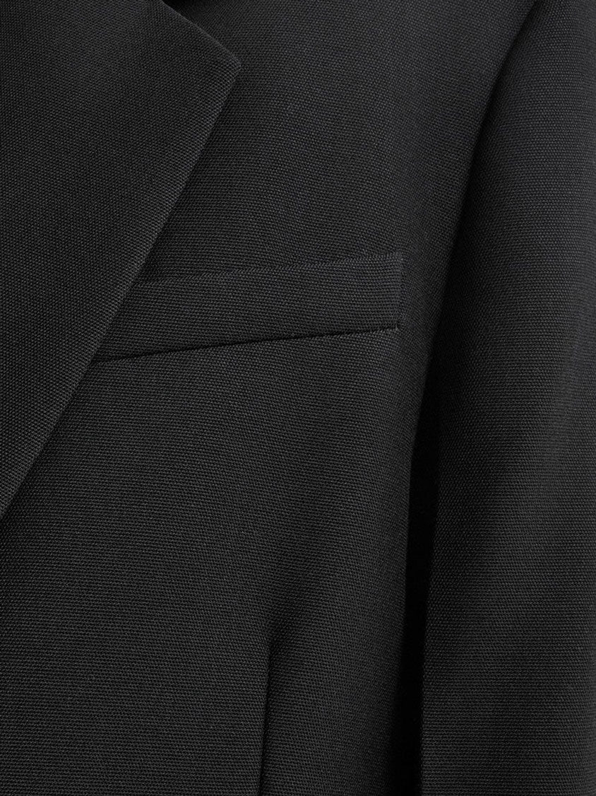[TOTEME] Blazer FW26 252WRZ0049FB0026001