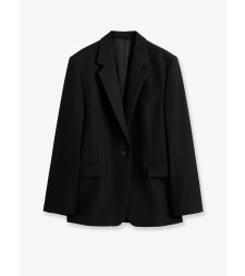 [TOTEME] Blazer FW26 252WRZ0049FB0026001