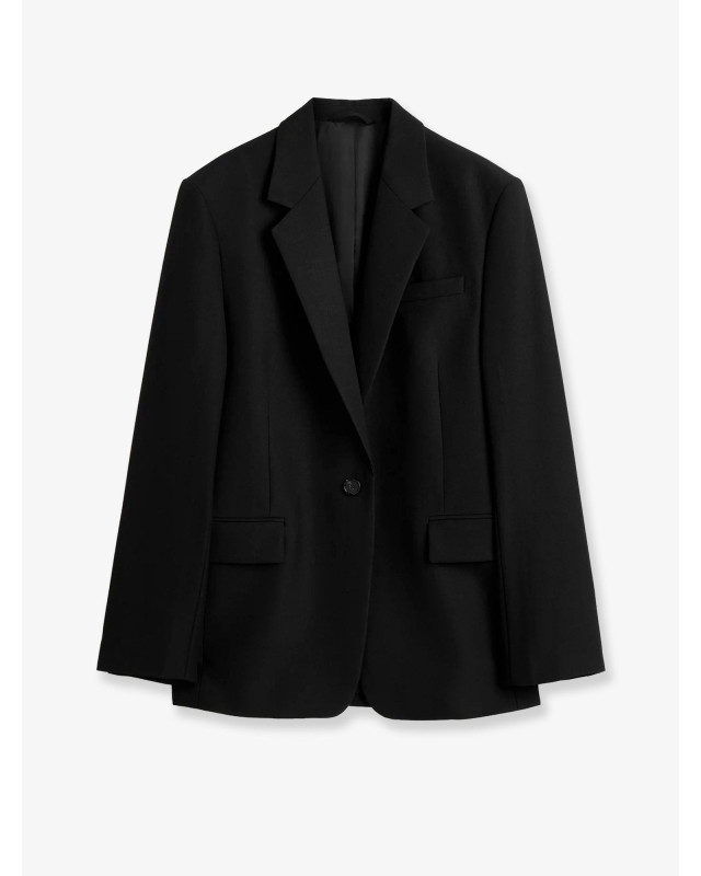 [TOTEME] Blazer FW26 252WRZ0049FB0026001