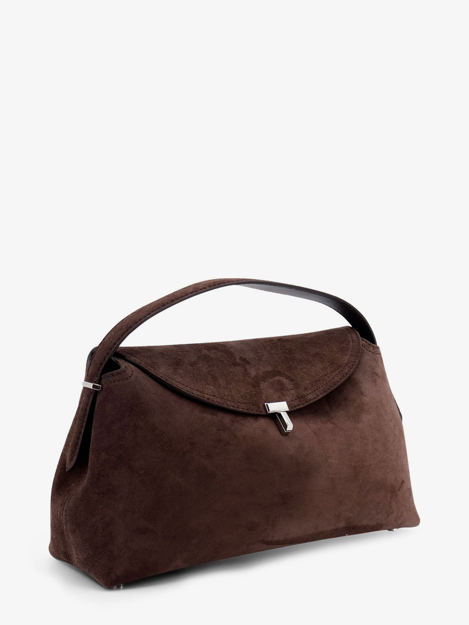 [TOTEME] Tote bag FW26 241WAL961LE0004102