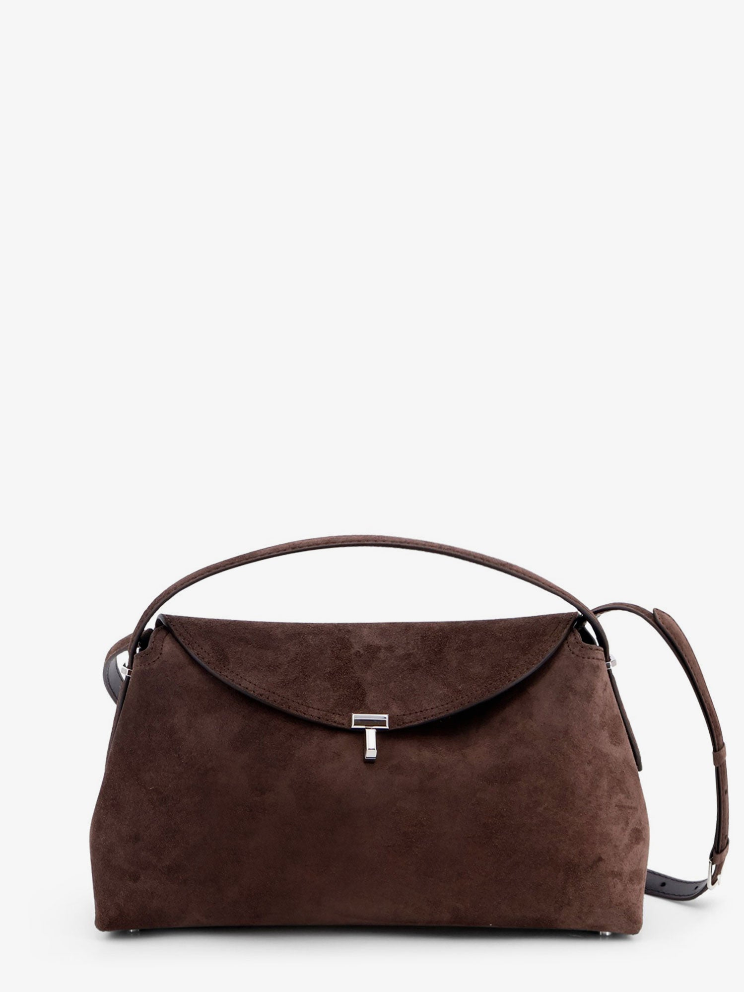 [TOTEME] Tote bag FW26 241WAL961LE0004102