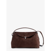 [TOTEME] Tote bag FW26 241WAL961LE0004102