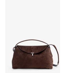 [TOTEME] Tote bag FW26 241WAL961LE0004102