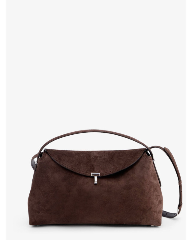 [TOTEME] Tote bag FW26 241WAL961LE0004102