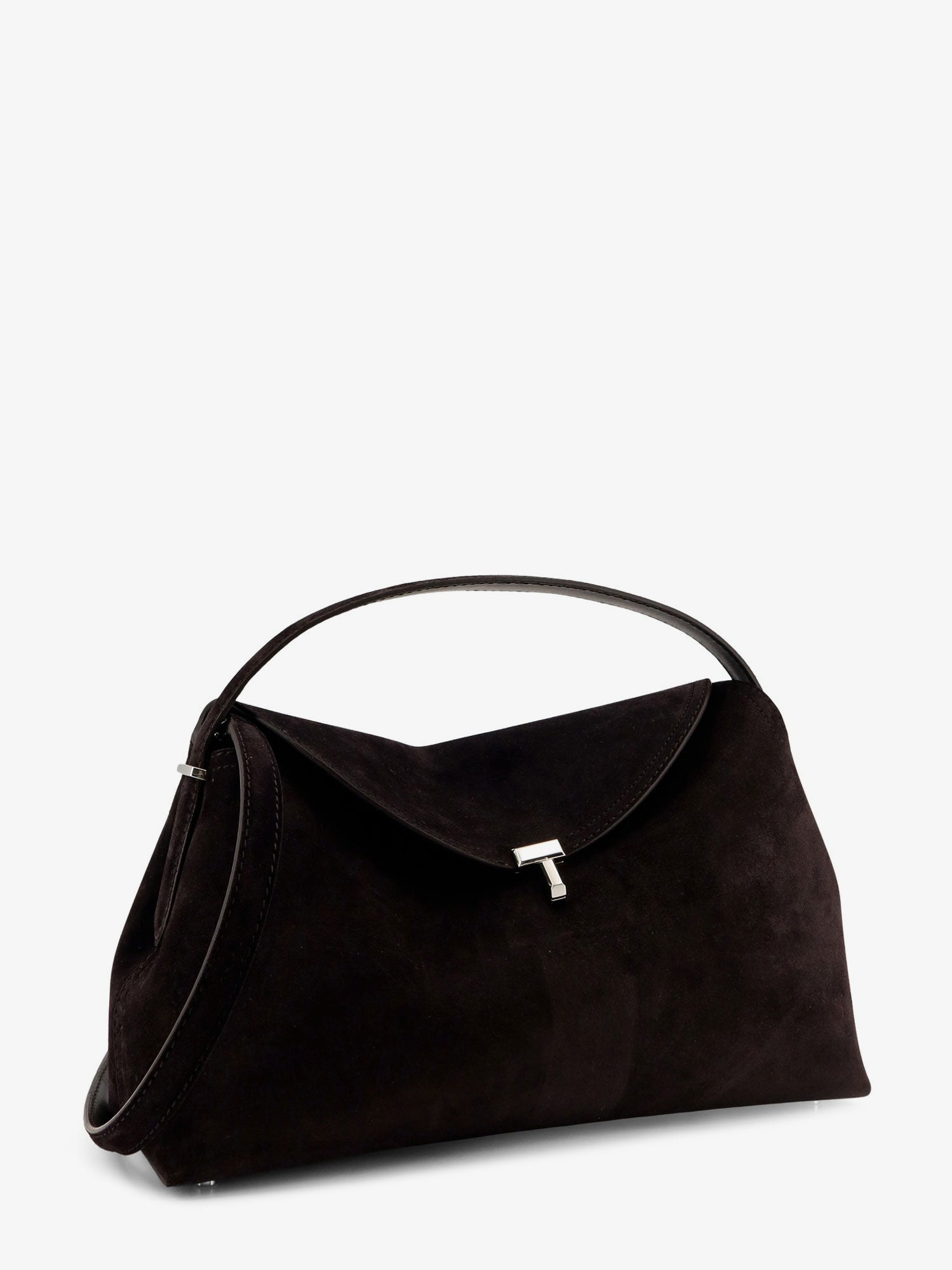 [TOTEME] Tote bag FW26 234WAL961LE0004040