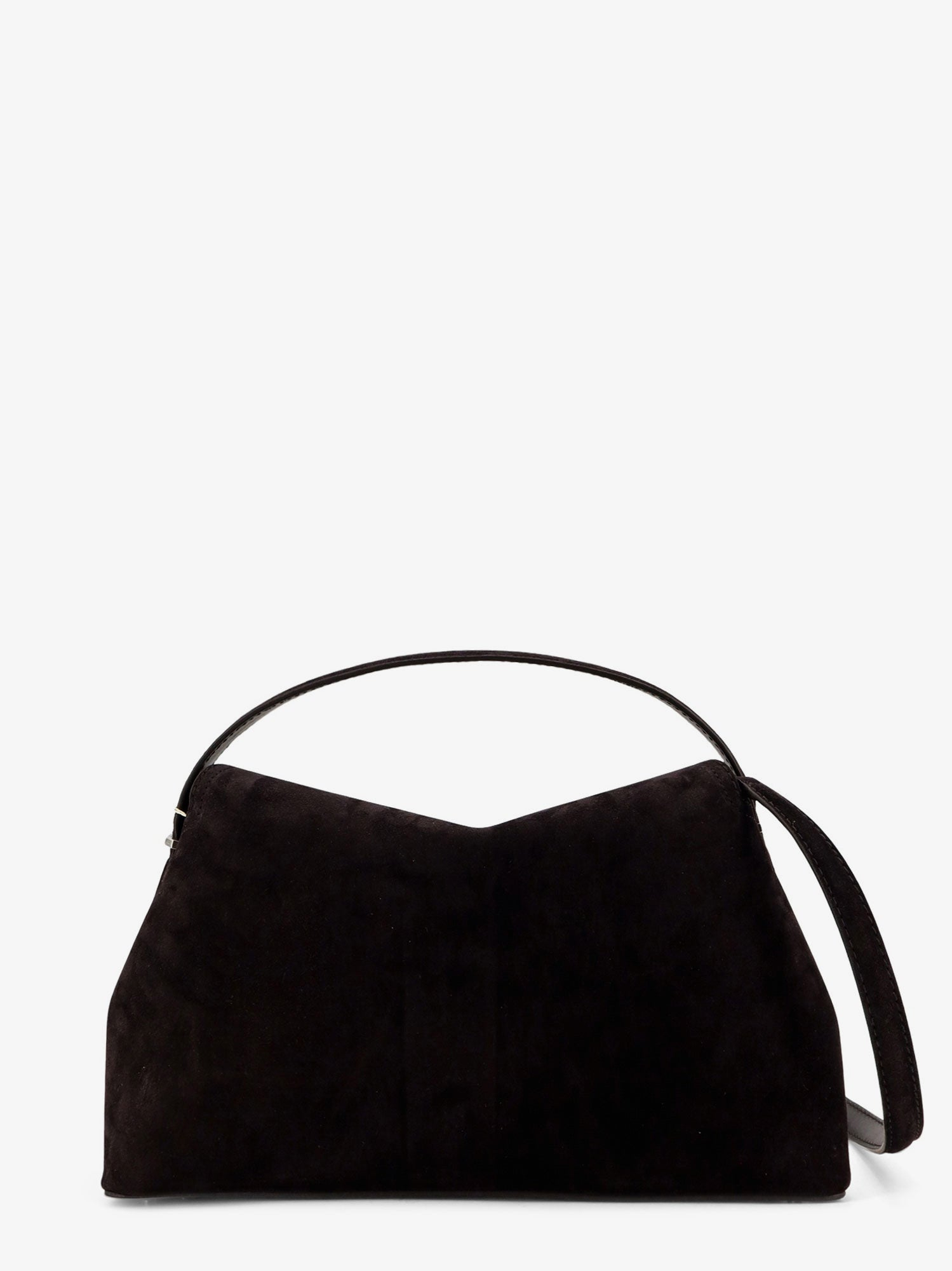 [TOTEME] Tote bag FW26 234WAL961LE0004040