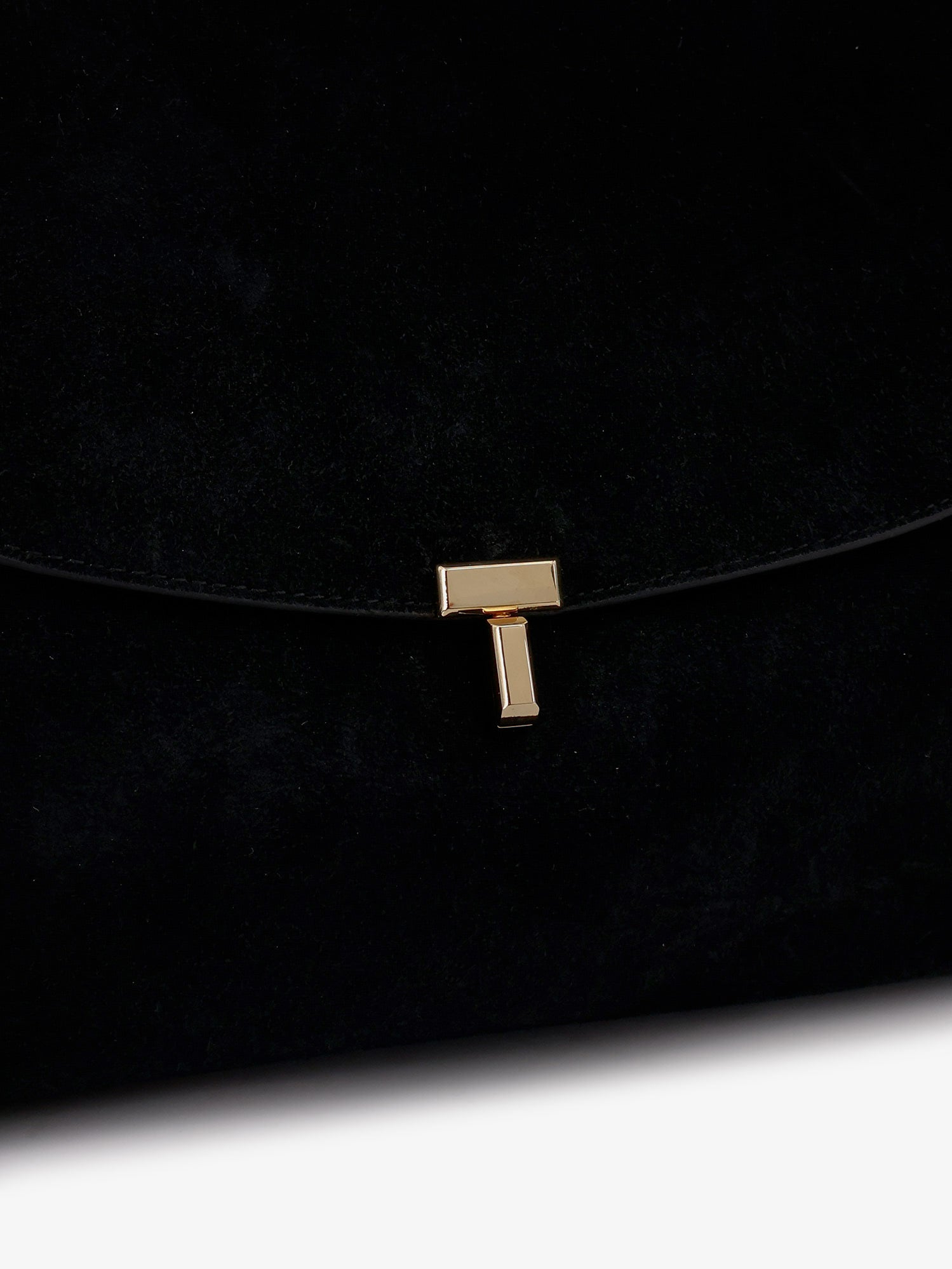 [TOTEME] Tote bag FW26 261WAL0096LE0004001