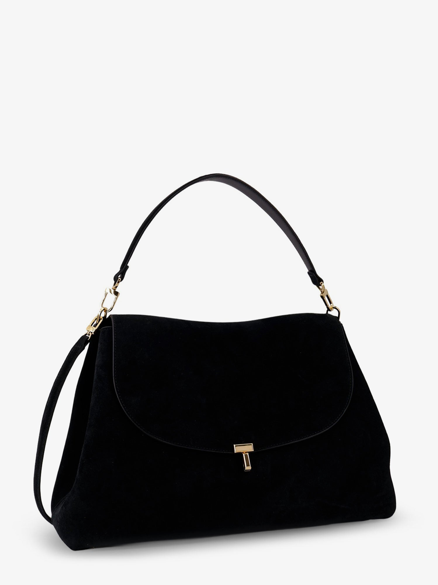[TOTEME] Tote bag FW26 261WAL0096LE0004001