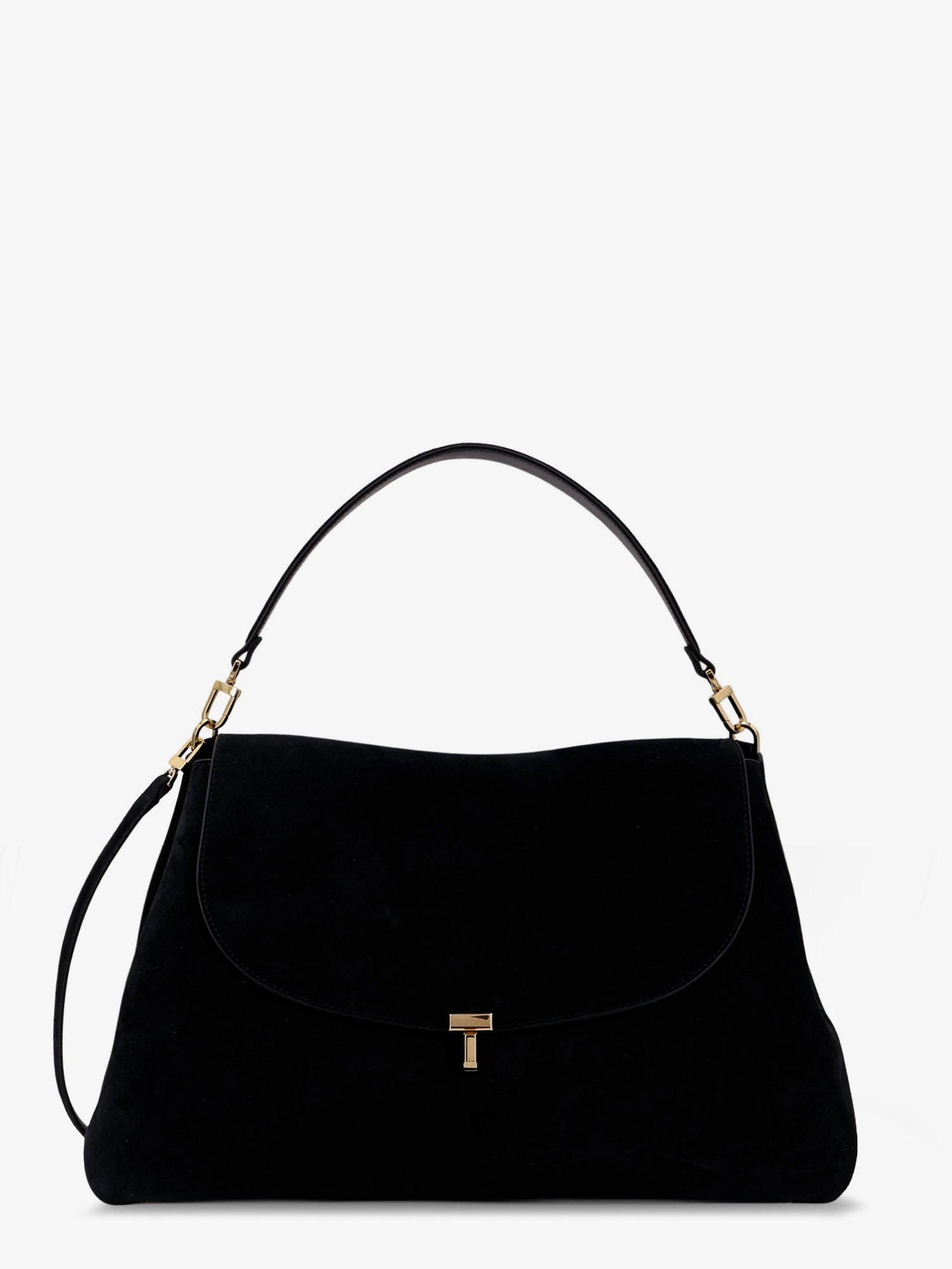 [TOTEME] Tote bag FW26 261WAL0096LE0004001