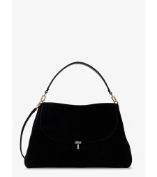 [TOTEME] Tote bag FW26 261WAL0096LE0004001