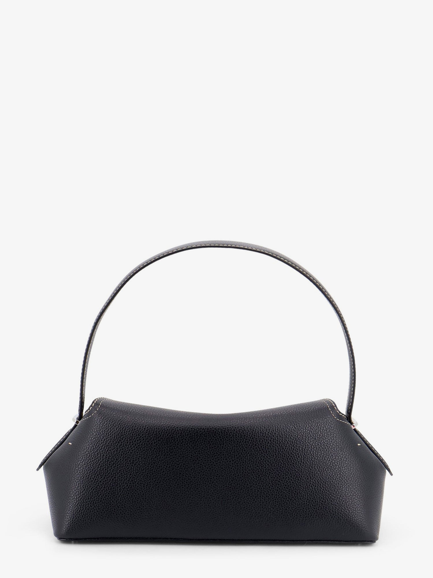[TOTEME] Shoulder bag FW26 261WAL0127LE0030001