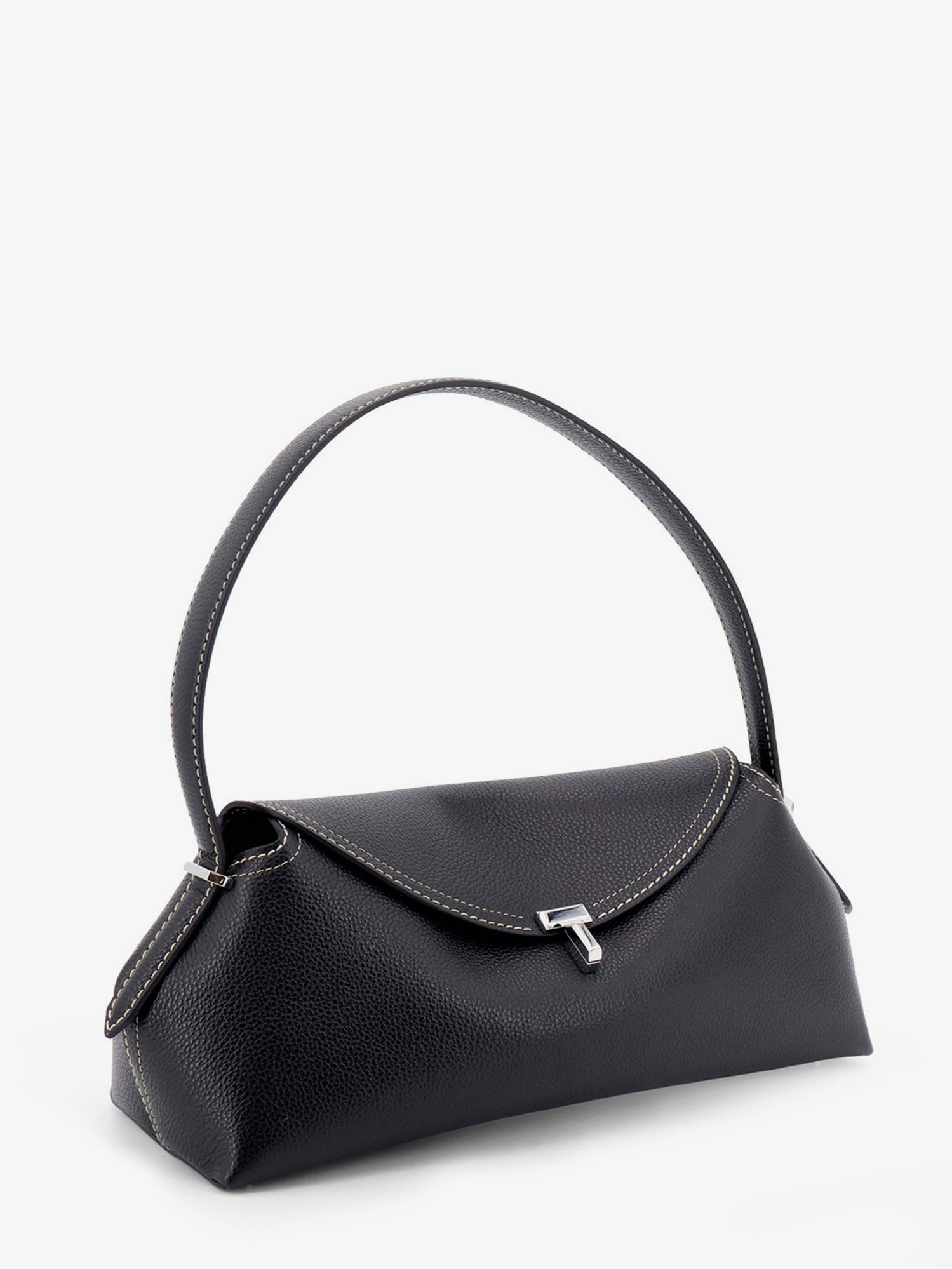 [TOTEME] Shoulder bag FW26 261WAL0127LE0030001