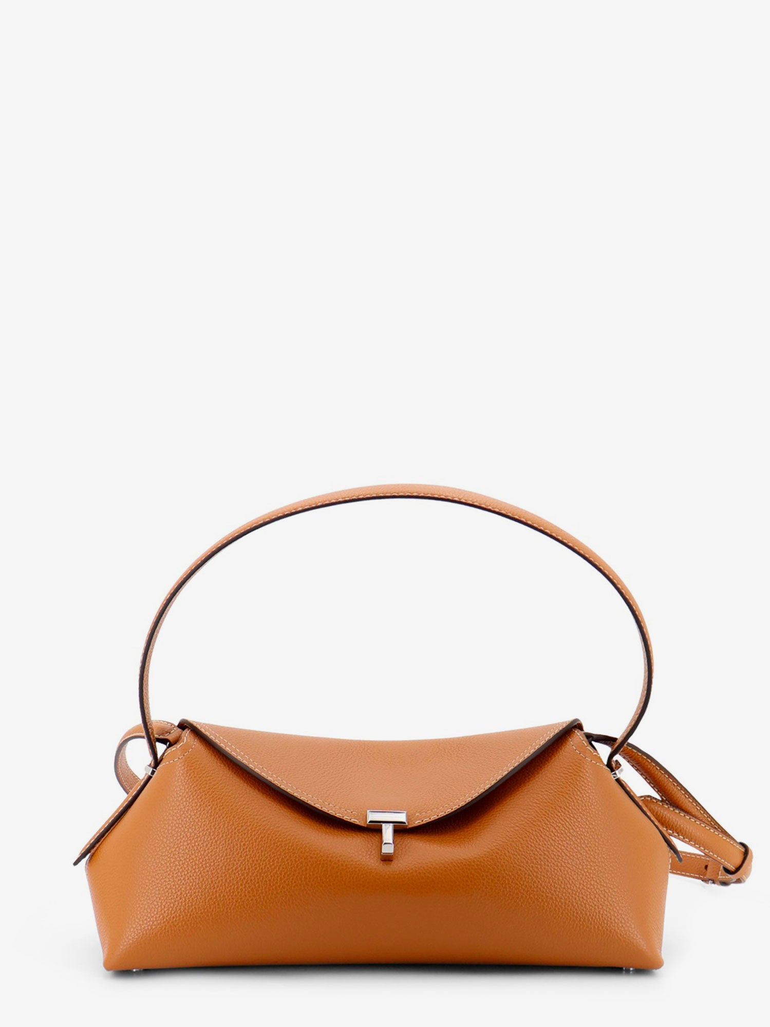 [TOTEME] Shoulder bag FW26 261WAL0127LE0030105