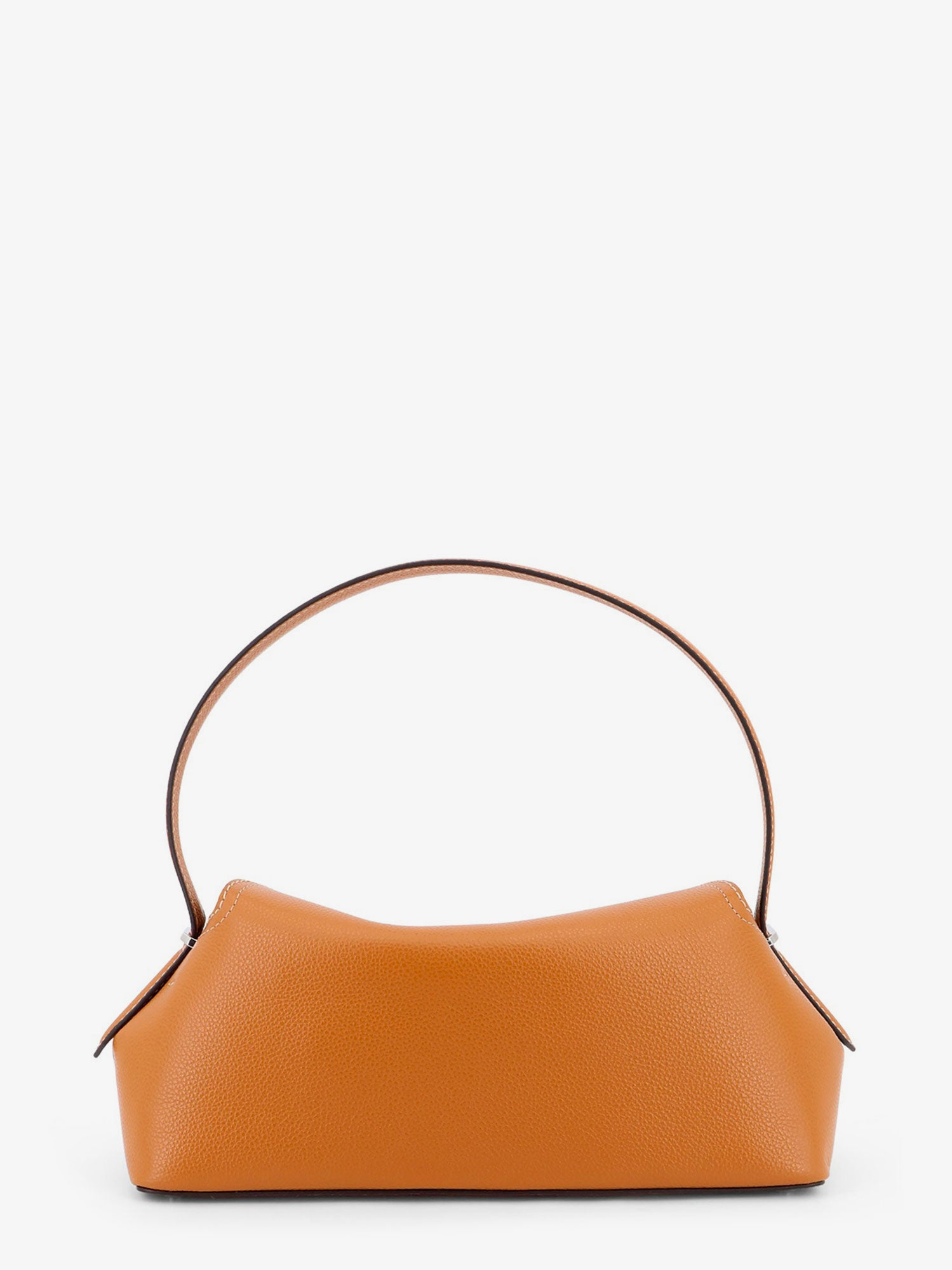 [TOTEME] Shoulder bag FW26 261WAL0127LE0030105