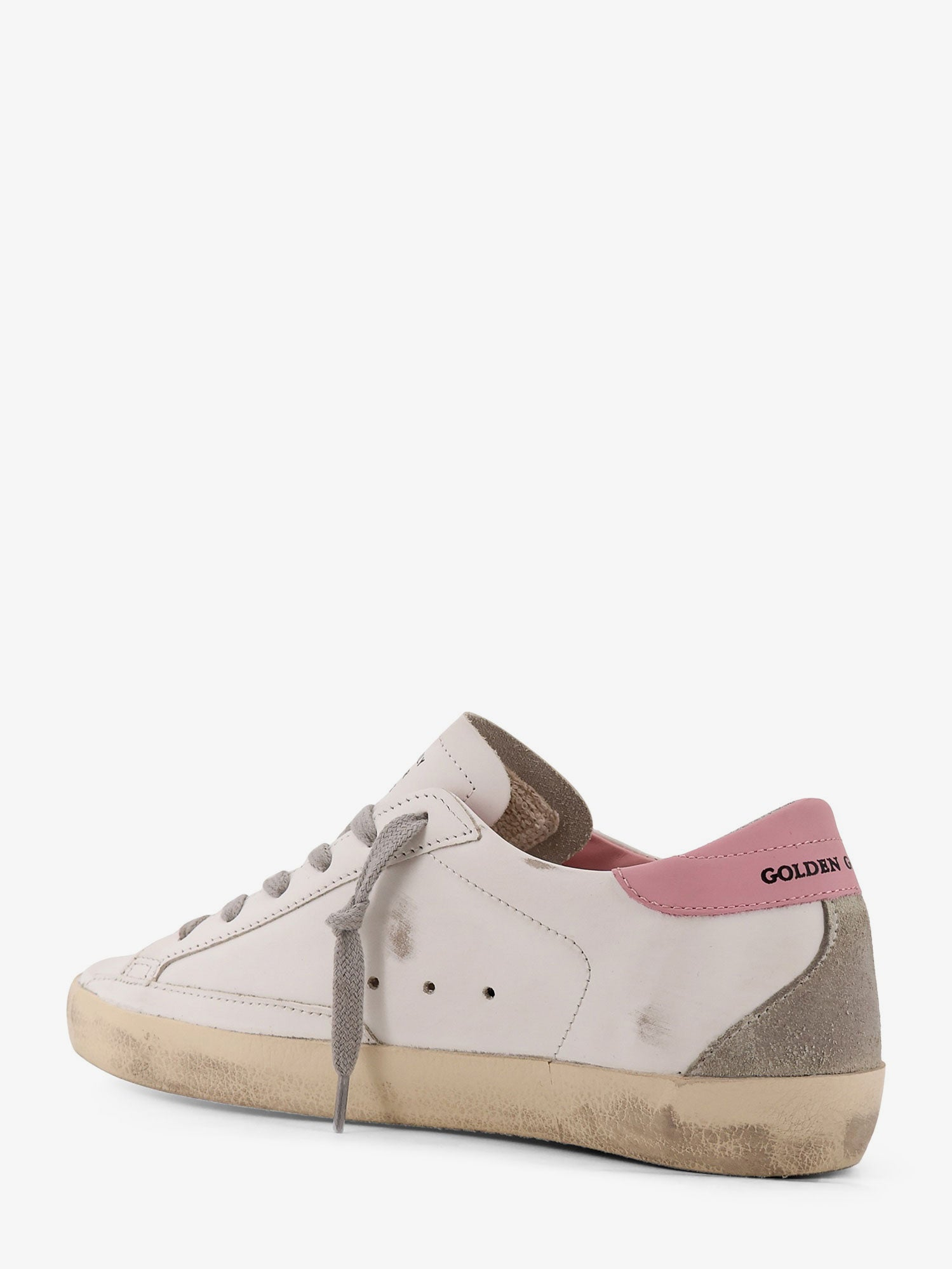 [GOLDEN GOOSE DELUXE BRAND] Sneakers FW26 GWF00102F00256910914