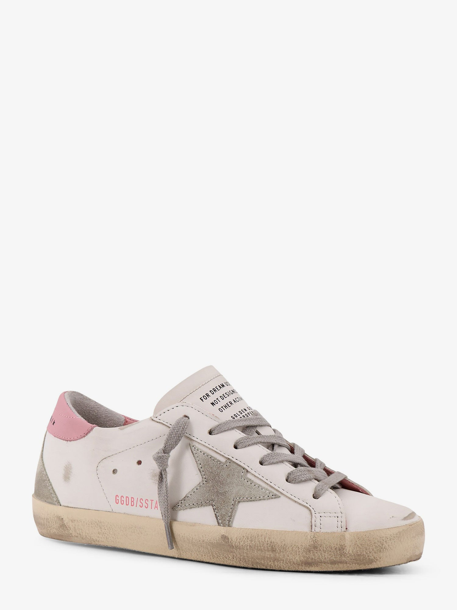 [GOLDEN GOOSE DELUXE BRAND] Sneakers FW26 GWF00102F00256910914