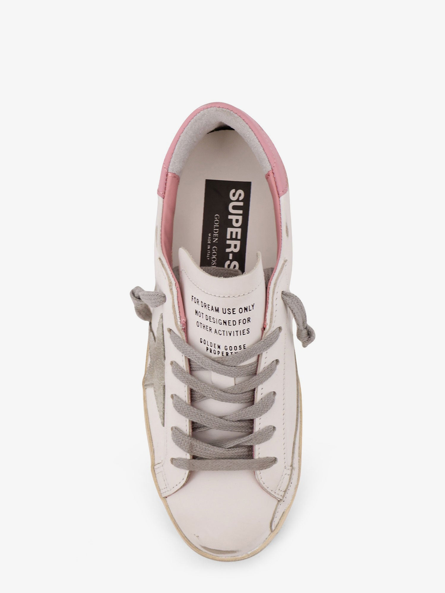 [GOLDEN GOOSE DELUXE BRAND] Sneakers FW26 GWF00102F00256910914