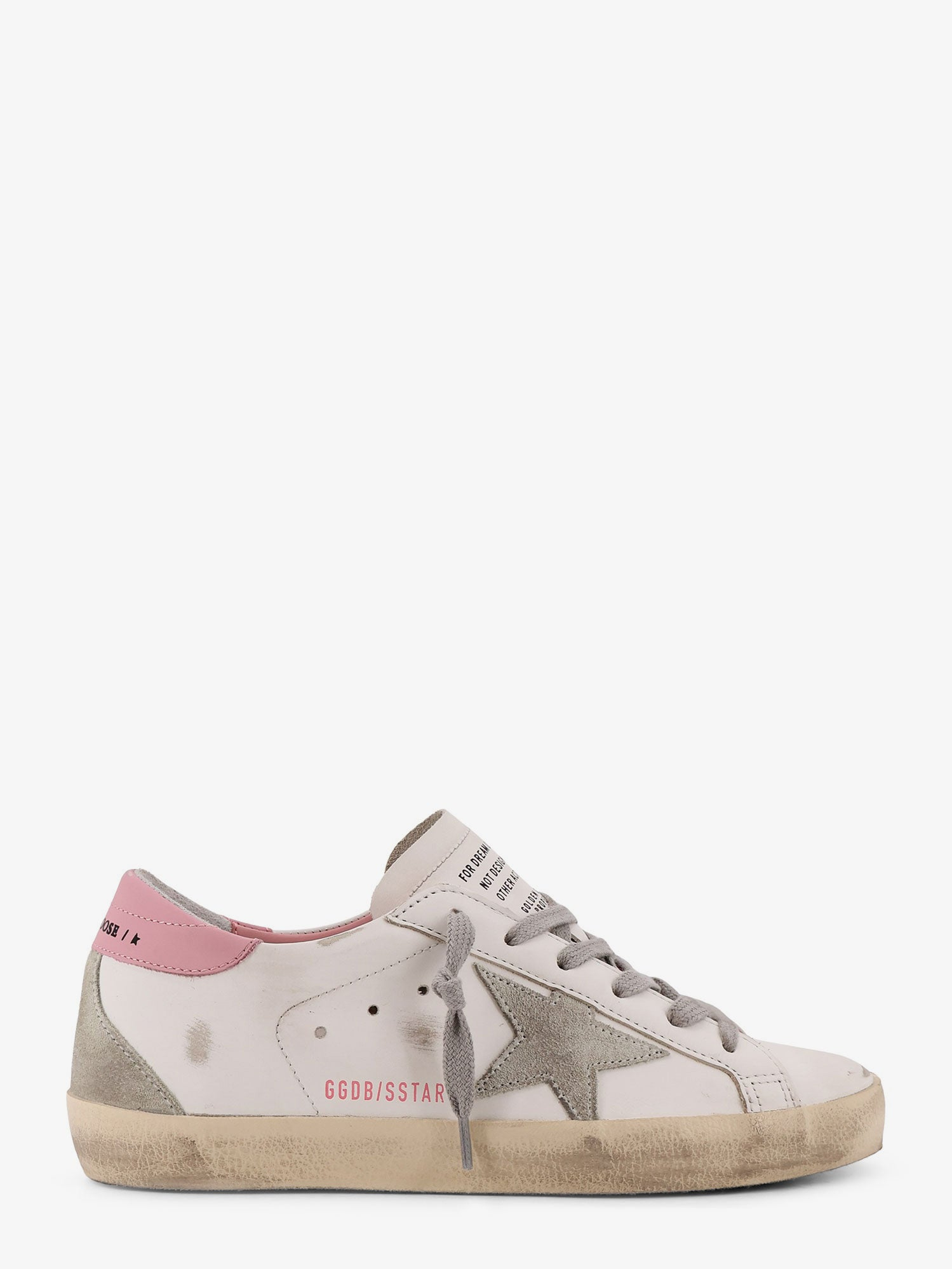 [GOLDEN GOOSE DELUXE BRAND] Sneakers FW26 GWF00102F00256910914