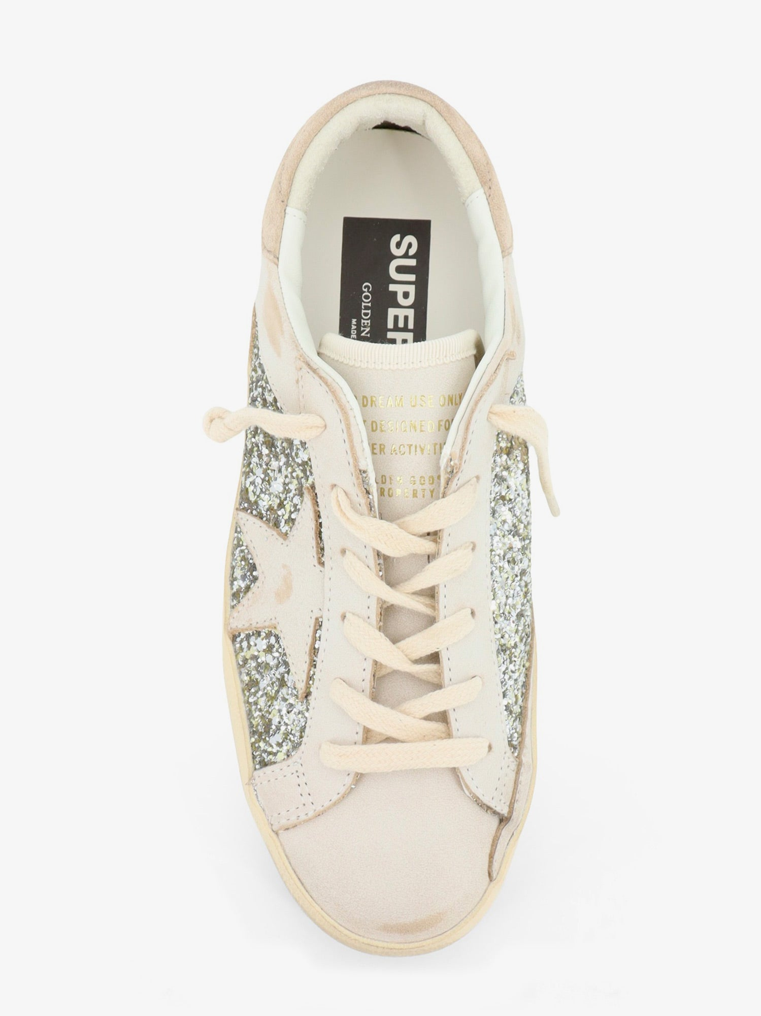 [GOLDEN GOOSE DELUXE BRAND] Sneakers FW26 GWF00103F00890110931
