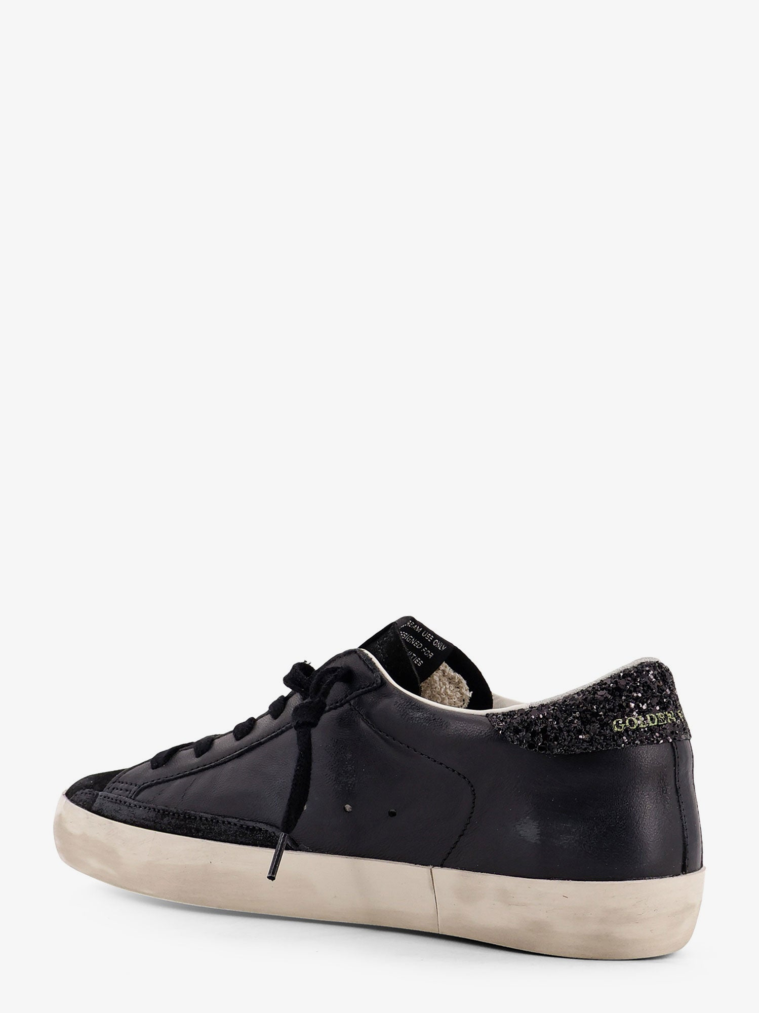 [GOLDEN GOOSE DELUXE BRAND] Sneakers FW26 GWF00101F00346390100