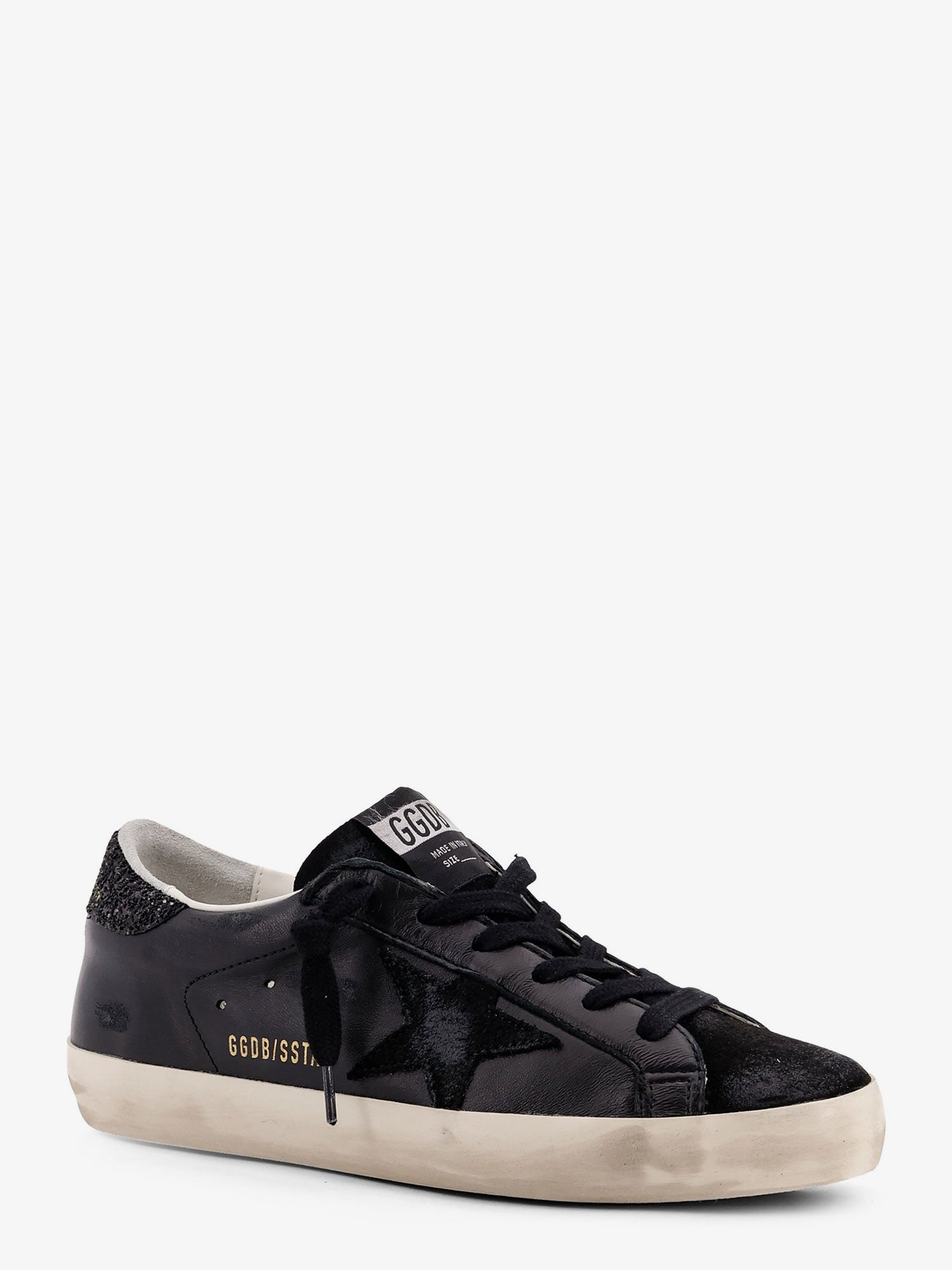 [GOLDEN GOOSE DELUXE BRAND] Sneakers FW26 GWF00101F00346390100