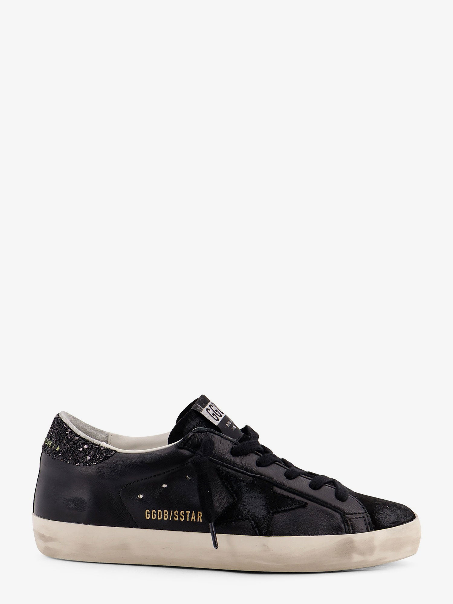 [GOLDEN GOOSE DELUXE BRAND] Sneakers FW26 GWF00101F00346390100
